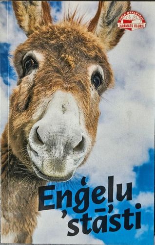 Eņģeļu stāsti