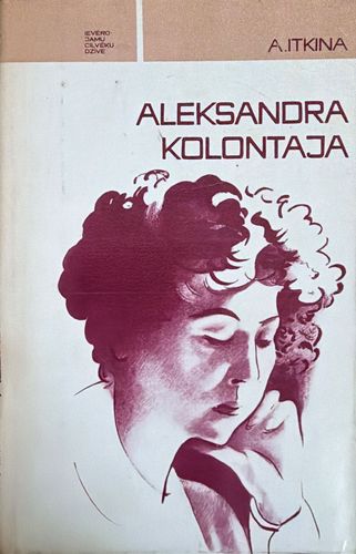 Aleksandra Kolontaja