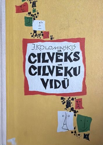 Cilvēks cilvēku vidū