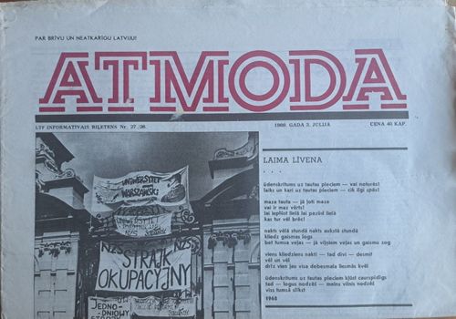 Atmoda 3/07/1989