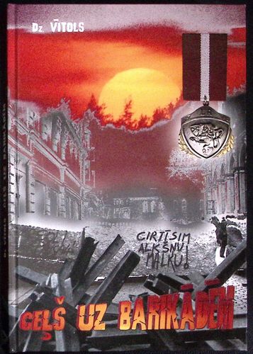 Ceļš uz barikādēm