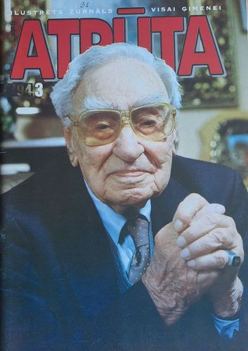Atpūta 1994 Nr. 3