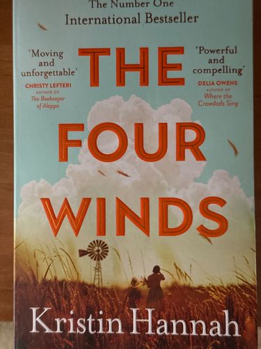The four Winds