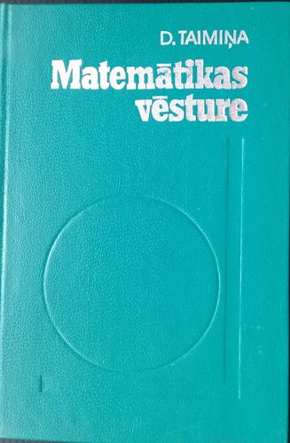 Matemātikas vēsture