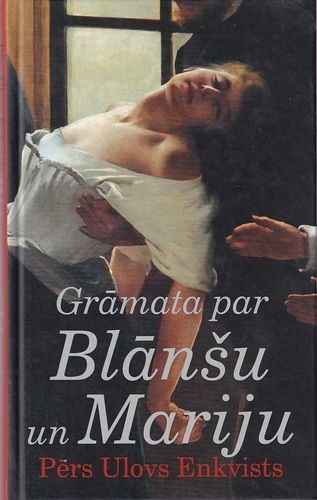 Grāmata par Blānšu un Mariju