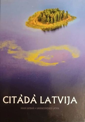 Citādā Latvija