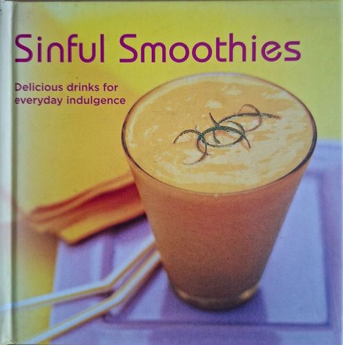 Sinful Smoothies