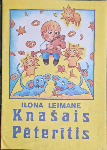 Knašais Pēterītis