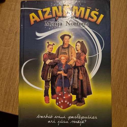 Aizņēmīši
