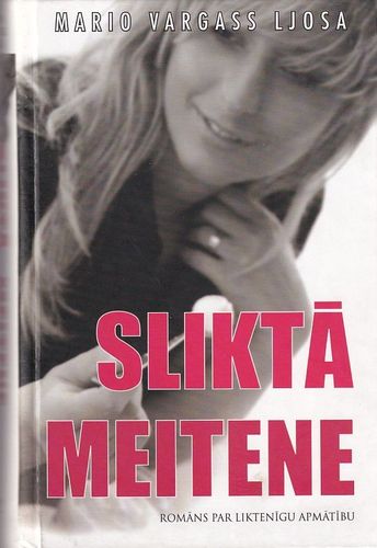 Sliktā meitene