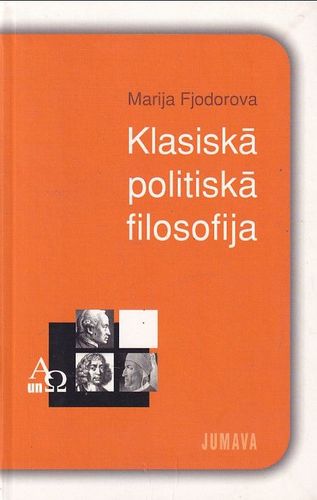Klasiskā politiskā filosofija