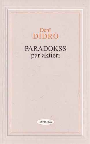 Paradokss par aktieri