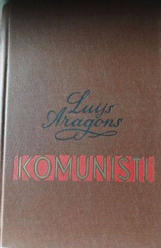 Komunisti II