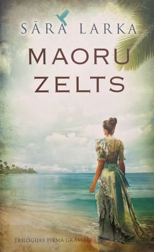 Maoru zelts