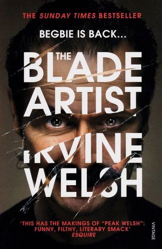 The Blade Artist