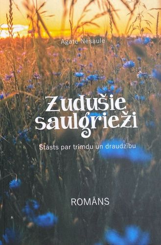 Zudušie sailgrieži 