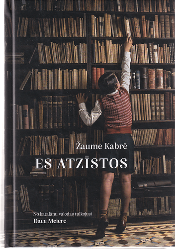 Es atzīstos