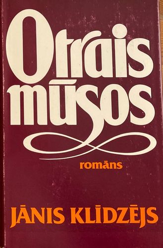 Otrais mūsos 