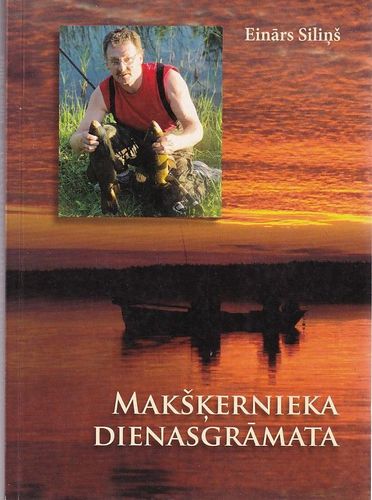 Makšķernieka dienasgrāmata