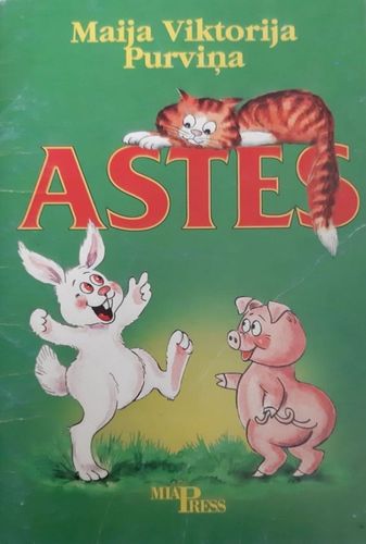 Astes
