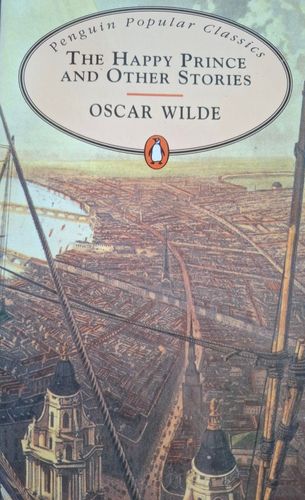 The Happy Prince and Other Stories