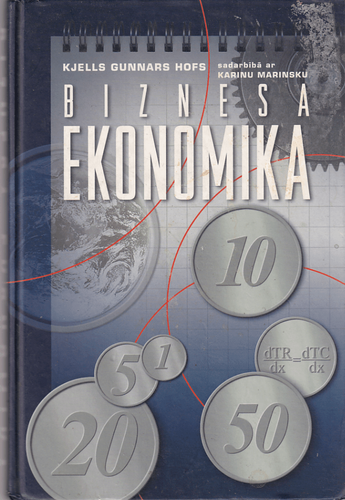 Biznesa ekonomika