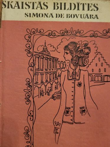 Skaistās bildītes