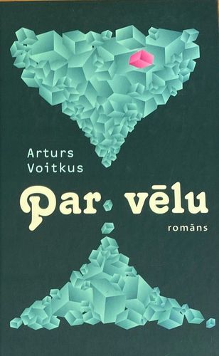 Par vēlu