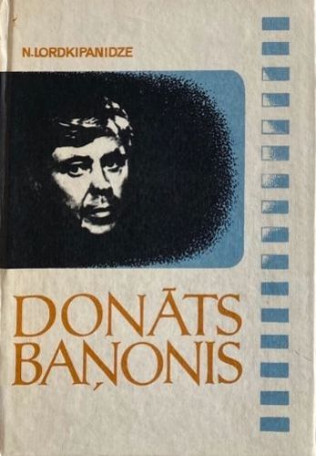 Donāts Baņonis