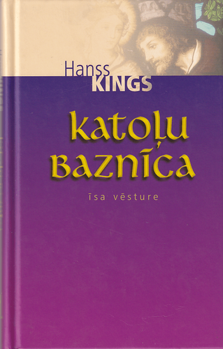 Katoļu baznīca