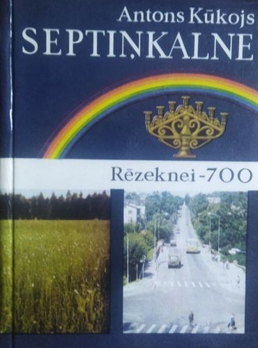 Septiņkalne