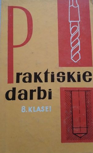 Praktiskie darbi 8. klasei