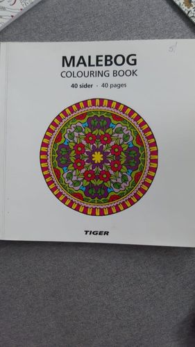 Mandalas