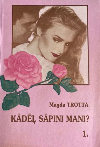 Kādēļ sāpini mani? 1