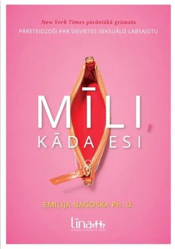 Mīli, kāda esi