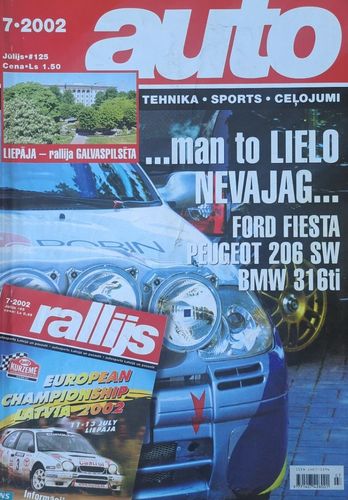 Auto 7/2002