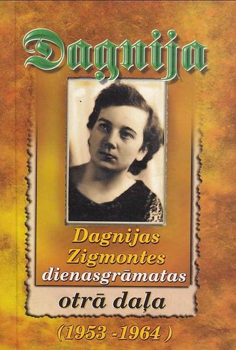 Dagnija 