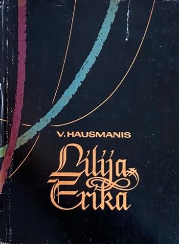 Lilija Ērika