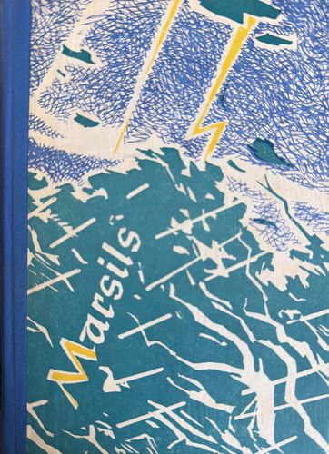 Mārsils