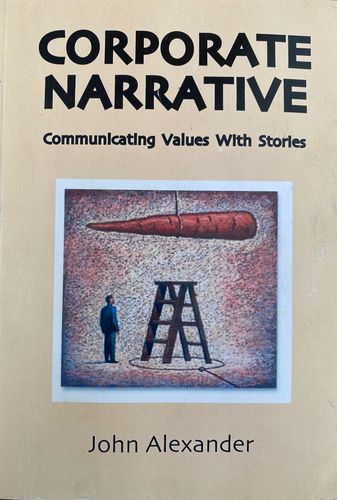Corporate Narrative