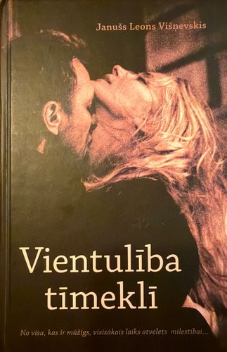 Vientulība tīmeklī