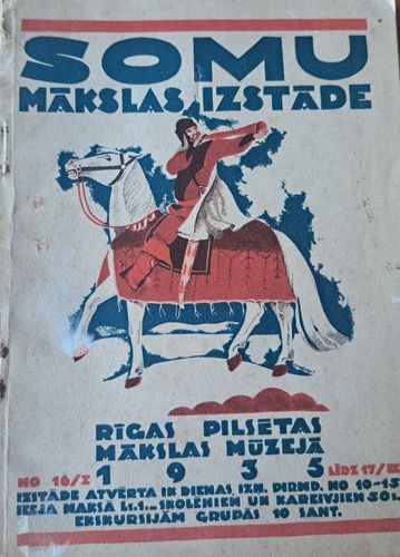 Somu mākslas izstāde