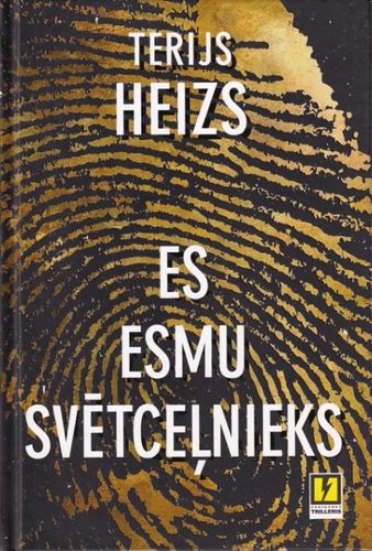 Es esmu Svētceļnieks