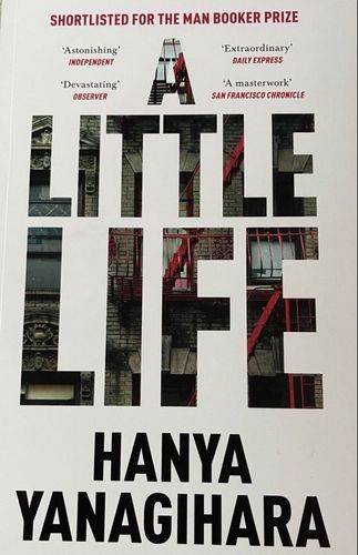 A little life