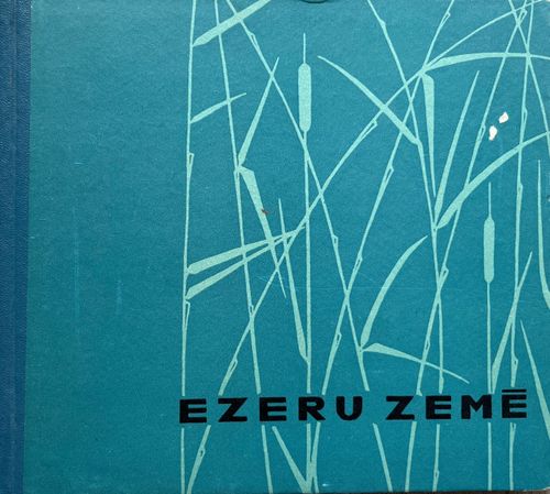 Ezeru zemē
