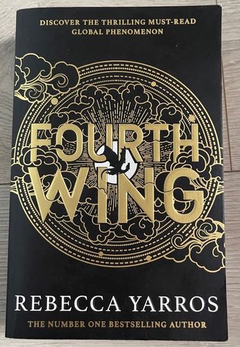 Fourth Wing