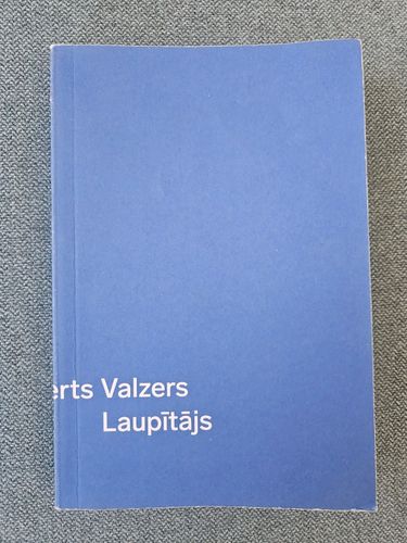 Laupītājs