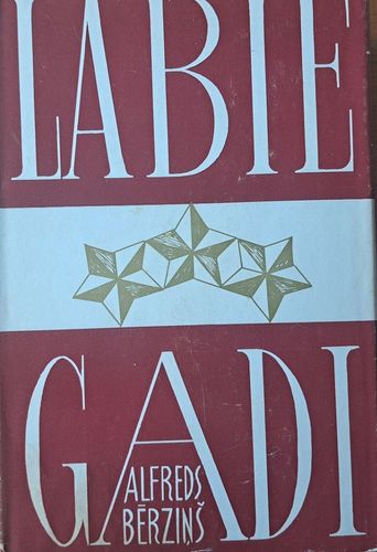 Labie gadi
