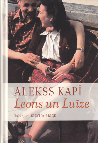 Leons un Luīze