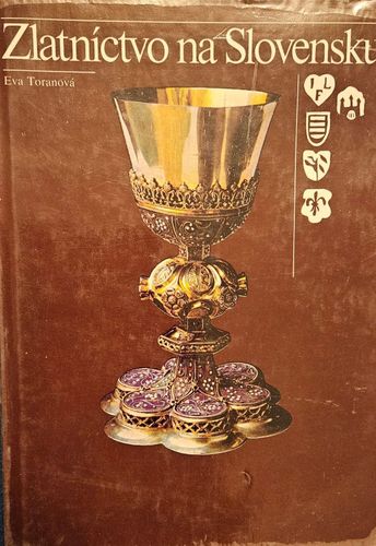 Zlatníctvo na Slovensku